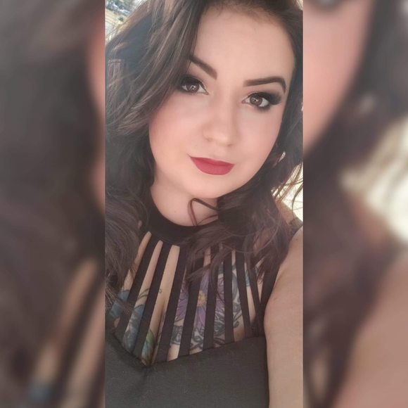 Meet your Posher, Rylie - Picture 1 of 1